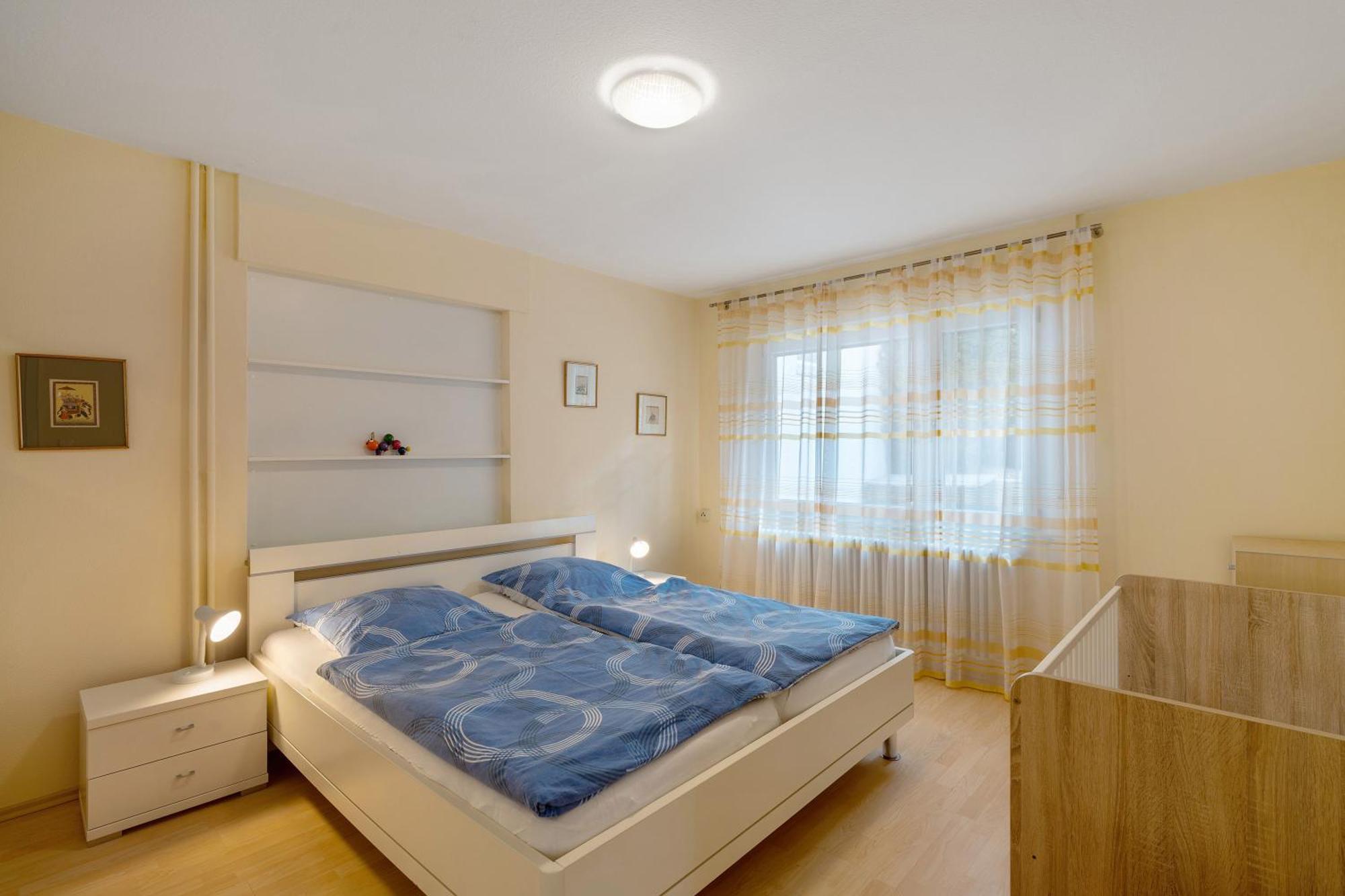 Ferienwohnung Haus am Schroffen Ottenhöfen im Schwarzwald Exterior foto